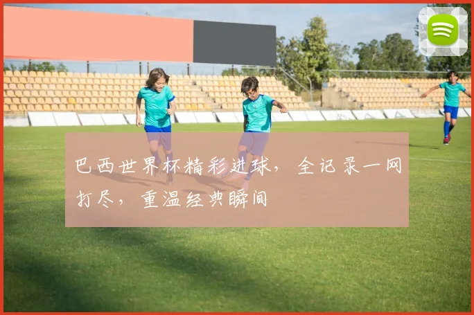 巴西世界杯精彩进球，全记录一网打尽，重温经典瞬间
