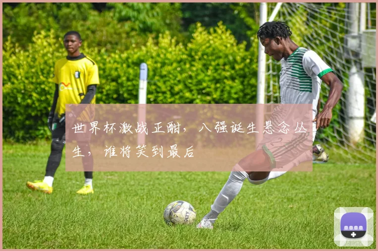 世界杯激战正酣，八强诞生悬念丛生，谁将笑到最后